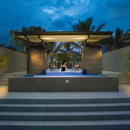 Coconut Grove Aparthotel Port Douglas Fasilitas foto