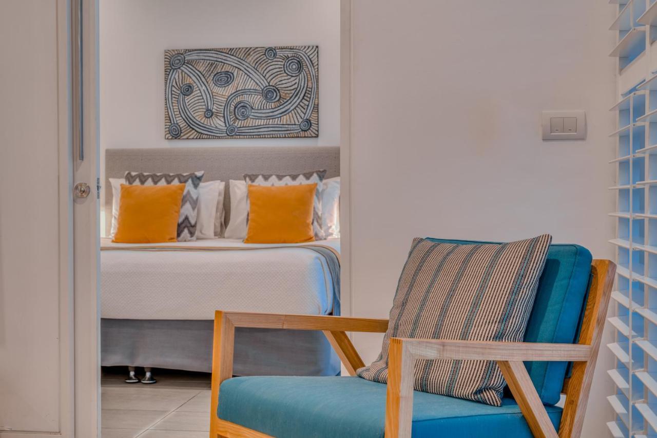 Coconut Grove Aparthotel Port Douglas Bagian luar foto