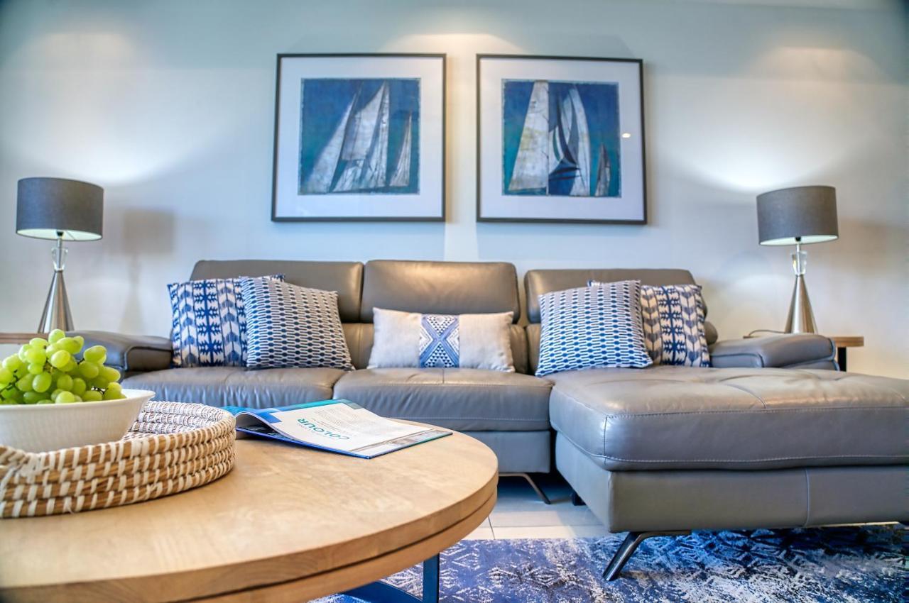 Coconut Grove Aparthotel Port Douglas Bagian luar foto