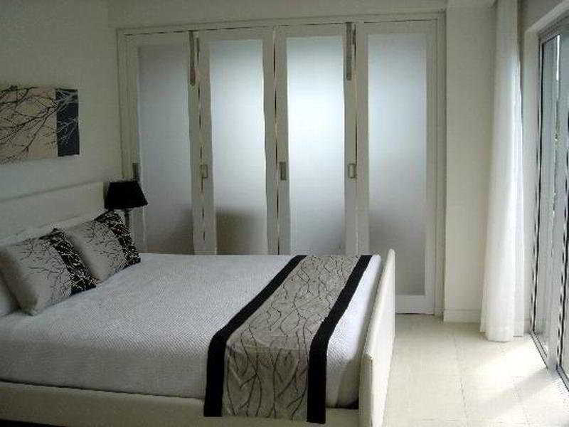 Coconut Grove Aparthotel Port Douglas Bagian luar foto