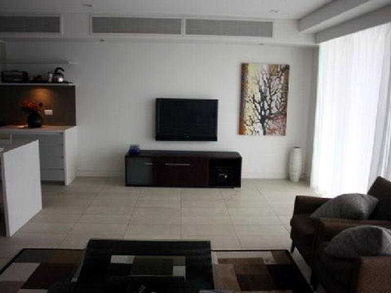 Coconut Grove Aparthotel Port Douglas Bagian luar foto