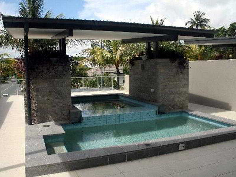 Coconut Grove Aparthotel Port Douglas Bagian luar foto